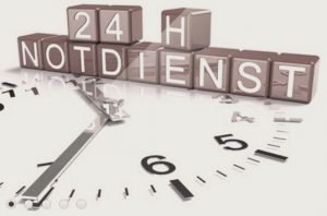 24 Stunden Schlüsselnotdienst Strausberg